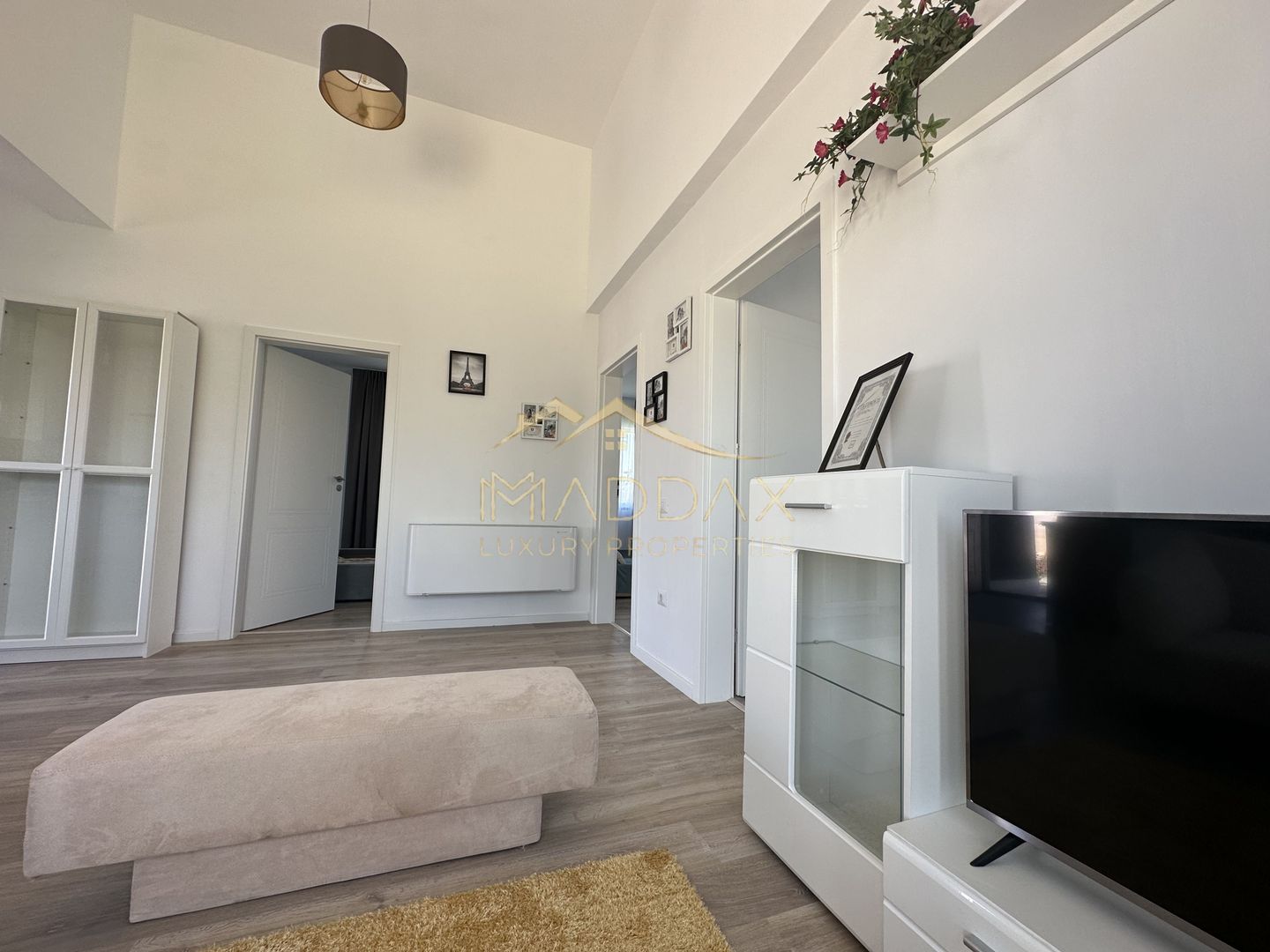 ***CASA SMART****INDEPENDENTA ENERGETIC _Teren 492MP//CORBEANCA - Poză 28