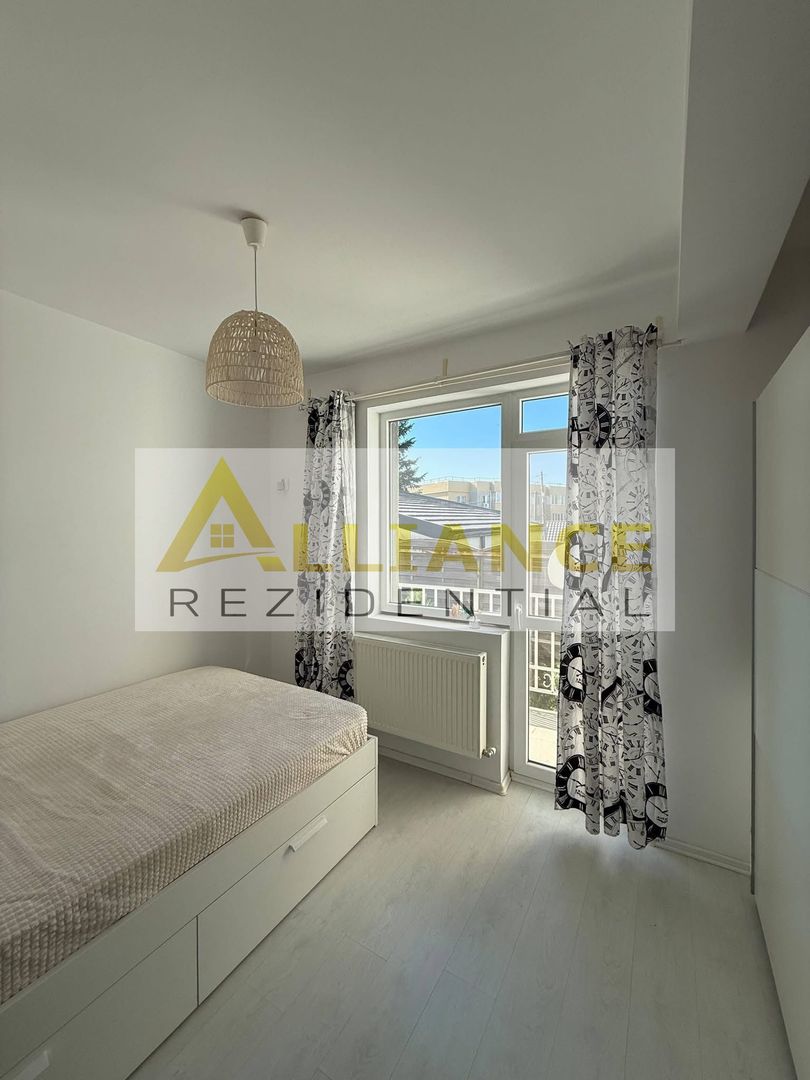 CASĂ TIP DUPLEX | 122 MP UTILI | TEREN 107 MP | PRIMARIE POPESTI - Poză 8
