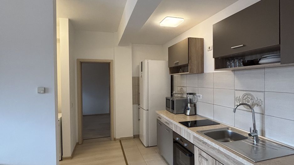 Apartament 2 camere de închiriat în Dumbravita - Poză 8