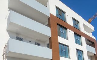 AP. 3CAM IN BLOC P+3-PROIECT ROMCO / PANOURI FOTOVOLTAICE,TRIPAN! - Poză 4