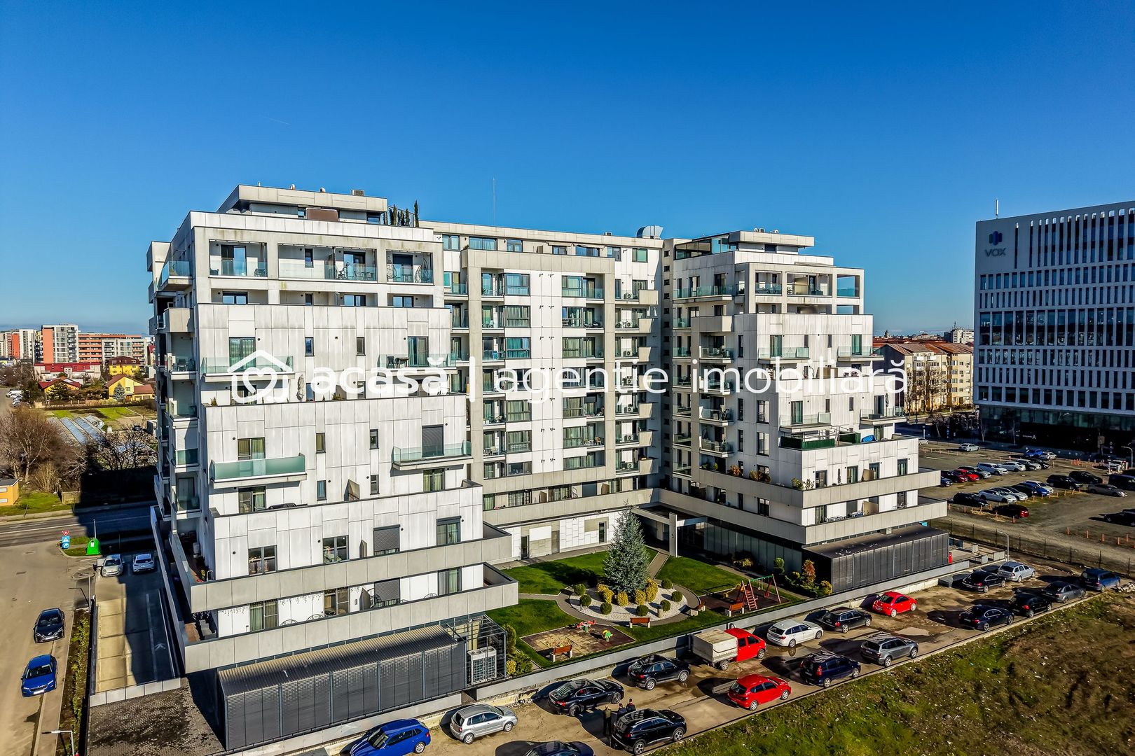 Apartament nou 2 camere  Campeador City  - Timișoara - Poză 1