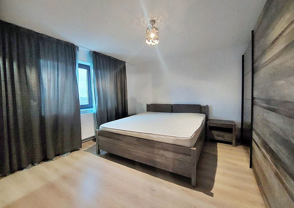 Casa deosebita in Geamana - Poză 7