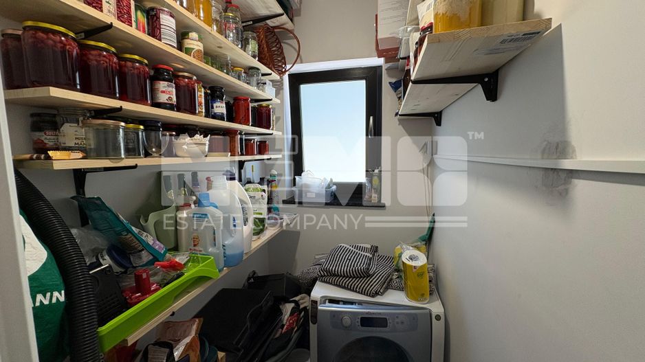 Apartament 3 camere | 78 MP | Etaj 2 | Bloc nou 2020 | Burdujeni - Poză 17