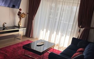 Apartament Modern 2 Camere | Terasă, Etaj 10 | Exigent Plaza Faza 2 - Poză 5
