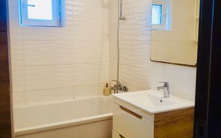 OPORTUNITATE | APARTAMENT 2 CAMERE | TEIUL DOAMNEI | BLOC 1986 |METROU - Poză 5
