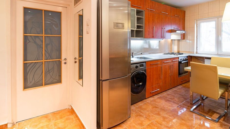 Inchiriez Apartament 2 camere  – M. Brâncoveanu / Parcul Tineretului - Poză 10