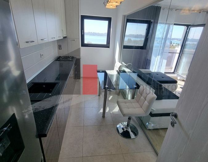 Studio superb in Aqua City Giulesti-Crangasi+Loc de parcare - Poză 6