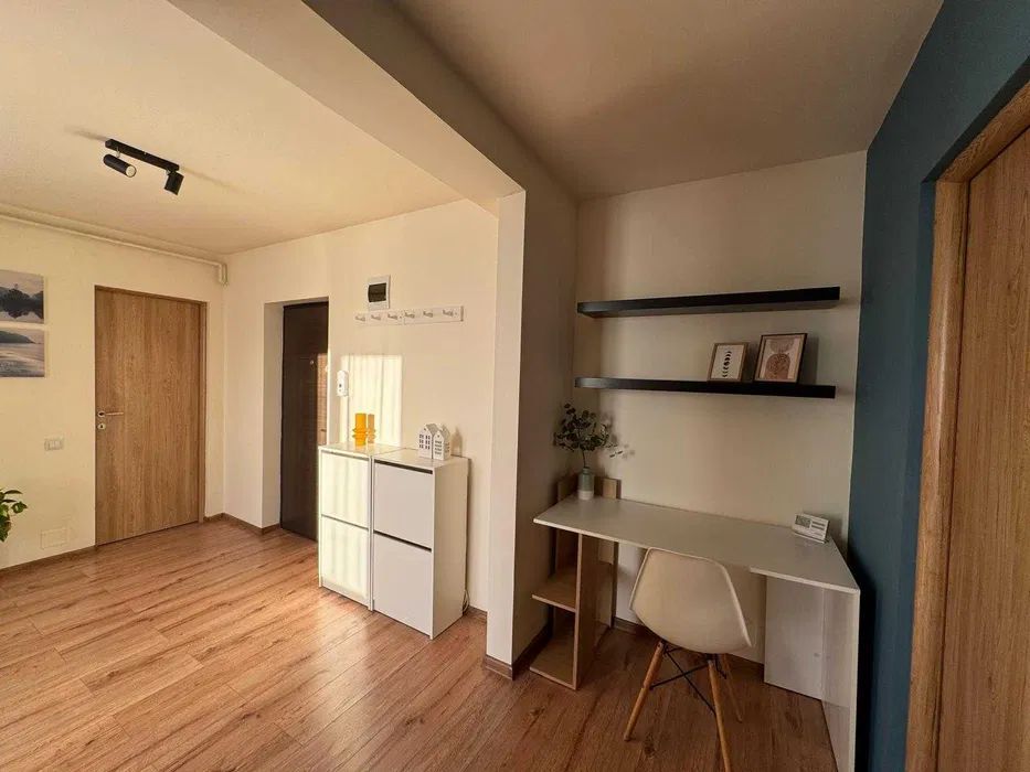 Apartament Modern De Inchiriat | 21 Mp Terasa | VIVO - Poză 3