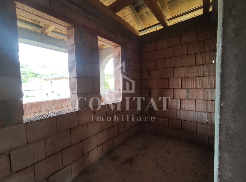 Apartament 3 camere în casa | Dezmir | 61mp - Poză 3
