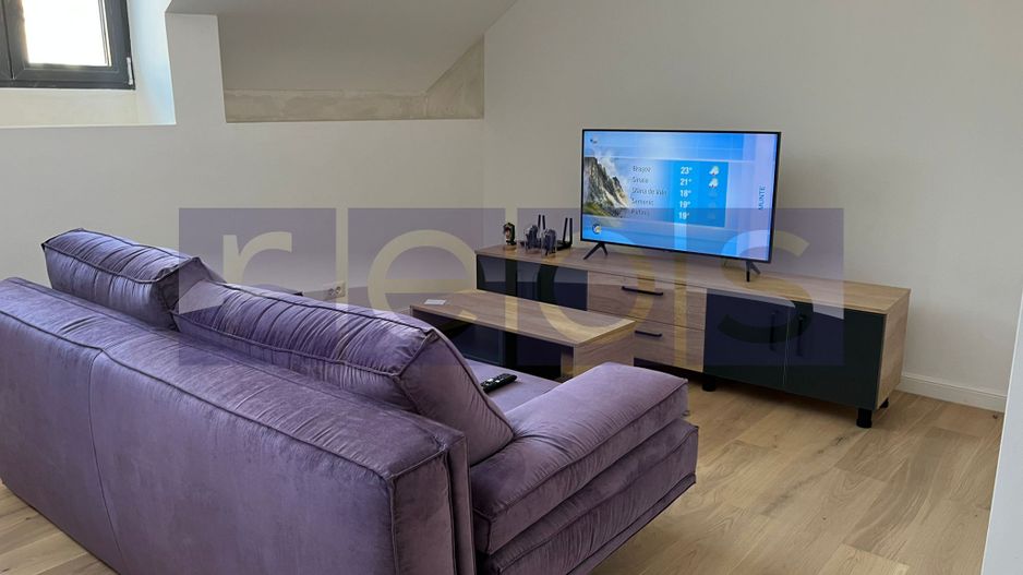 De inchiriat Duplex 2 camere | Zona Unirii - Poză 1
