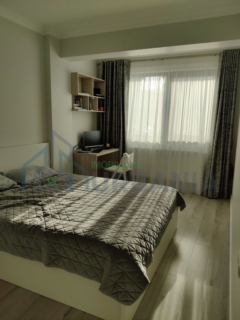 Apartament 3 camere # - Poză 1