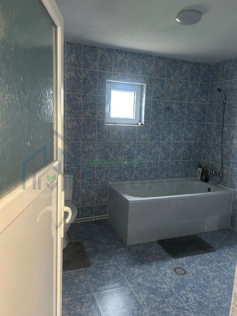 Casă modern-rustică, S+P+M, teren 1089 mp, în Proselnici, comuna Miroslava, Iași - Poză 7