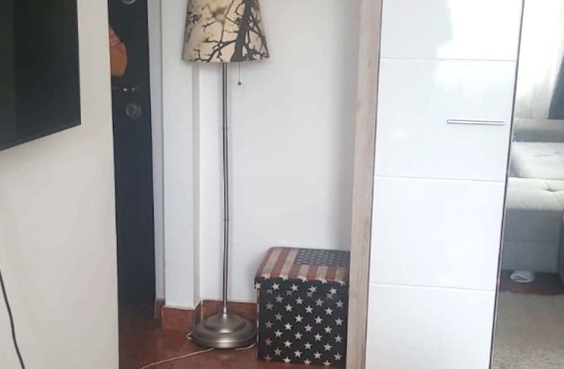 Garsoniera Crinul de Padure, Parc Drumul Taberei - Poză 4