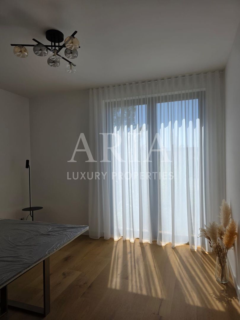 Dumbrava Vlasiei – Armonie între design, lumină și natură - Poză 23