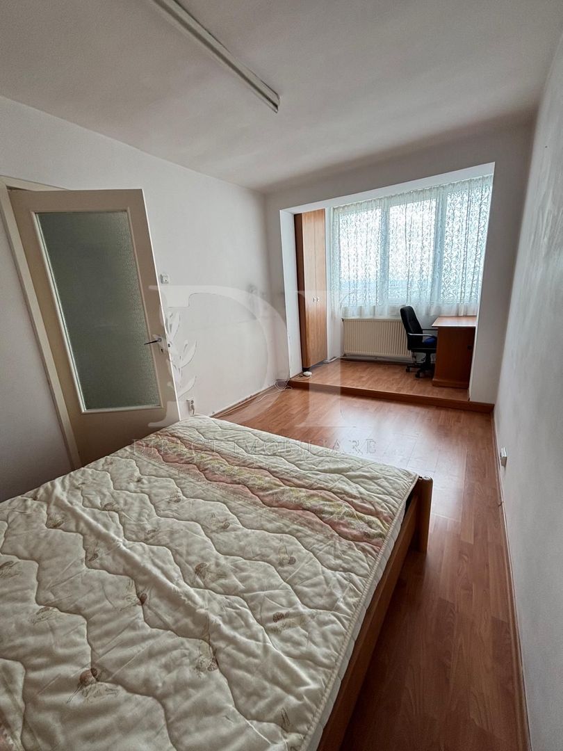 Apartament spațios cu 4 camere – Calea Florești, Cluj-Napoca - Poză 7