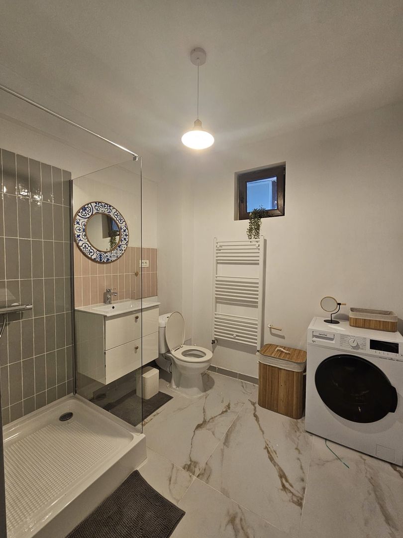 Apartament 4 Camere | Gara de Nord | Sector 1 - Poză 3