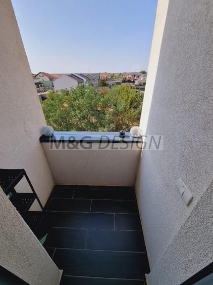 Apartament  2 camere,Dumbravita, zona Cora - Poză 9