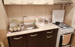 VÂNZARE 3 CAMERE | NICOLAE GRIGORESCU | MOBILAT SI UTILAT - Poză 8