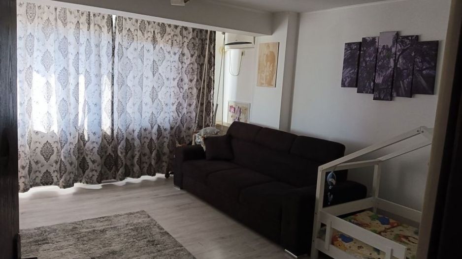 Vand apartament 2 camere decomandat - Poză 5