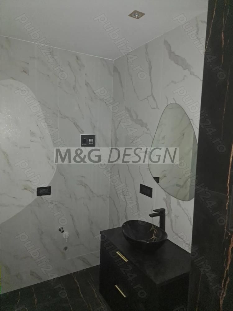 Apartament 3 camere Giroc bloc nou - Poză 9