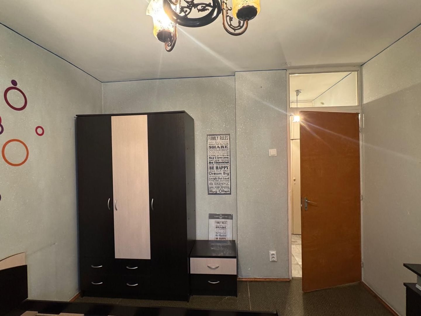 2 Camere Campia Libertatii Pet friendly - Poză 7