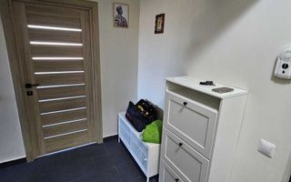 3 camere, Cartierul Gruia, Parcul Cetățuia, Stadionul CFR, loc parcare - Poză 7