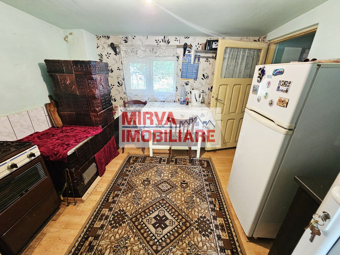 🏡 Casă cu 5 camere, teren 3.419 mp, lângă pădure – Bătești - Poză 19