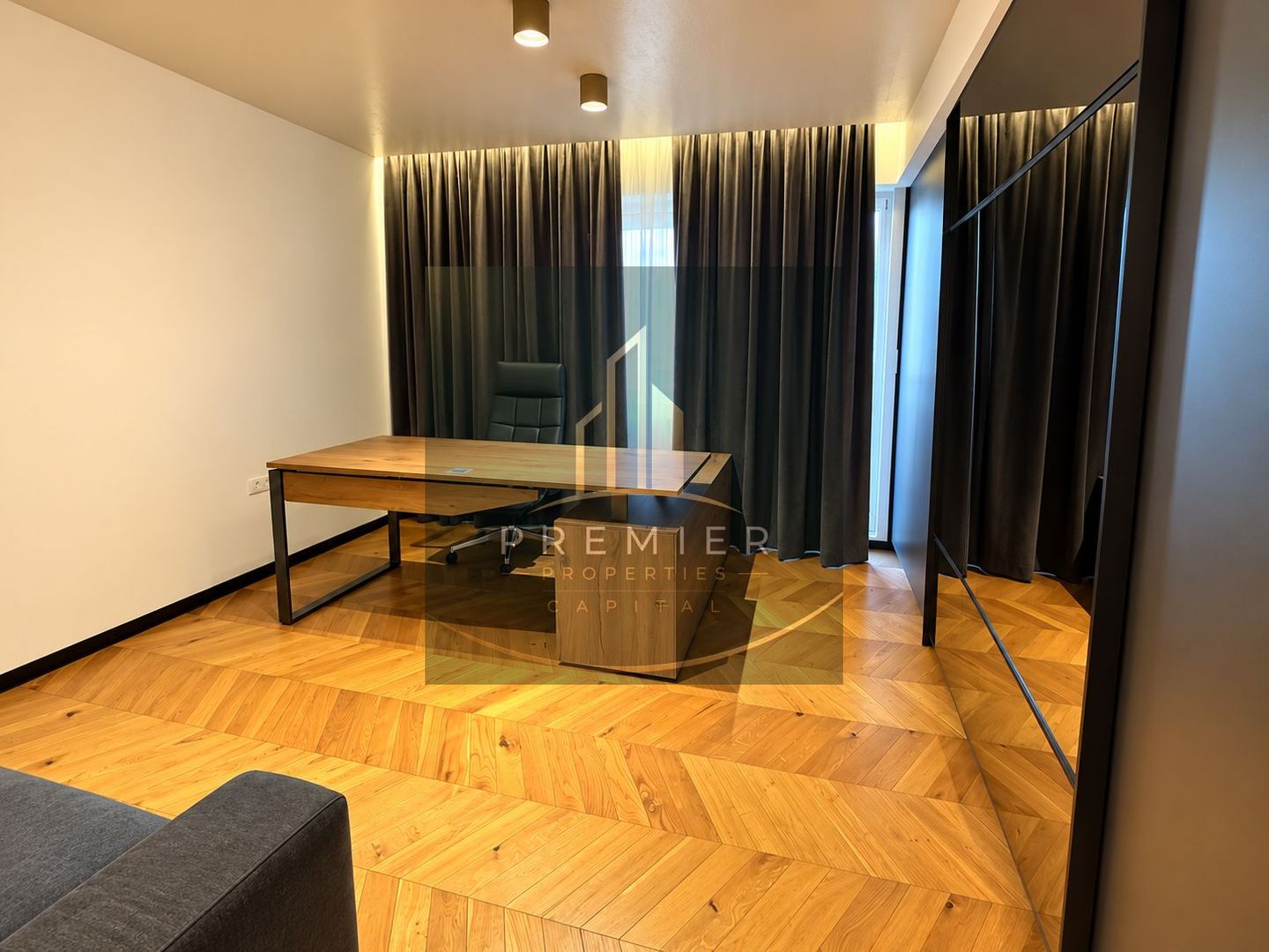 Apartament 3 camere 149 mp | Șoseaua Nordului | Herăstrău - Poză 2