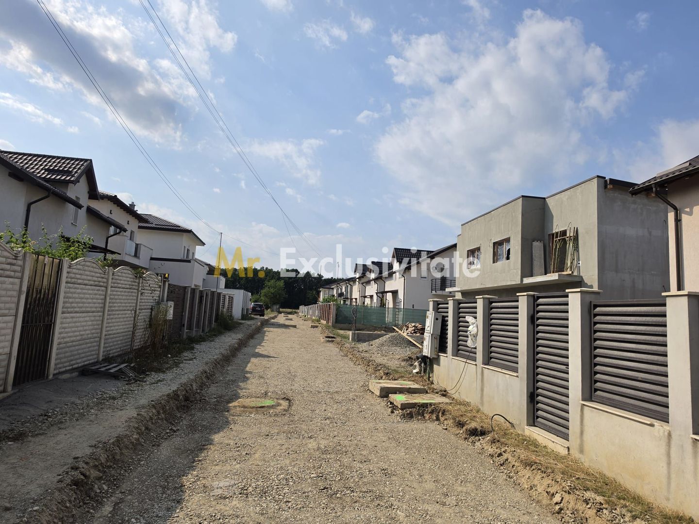 Casă Duplex La Cheie - Finisaje Personalizabile - Teren de 300 mp - Poză 7