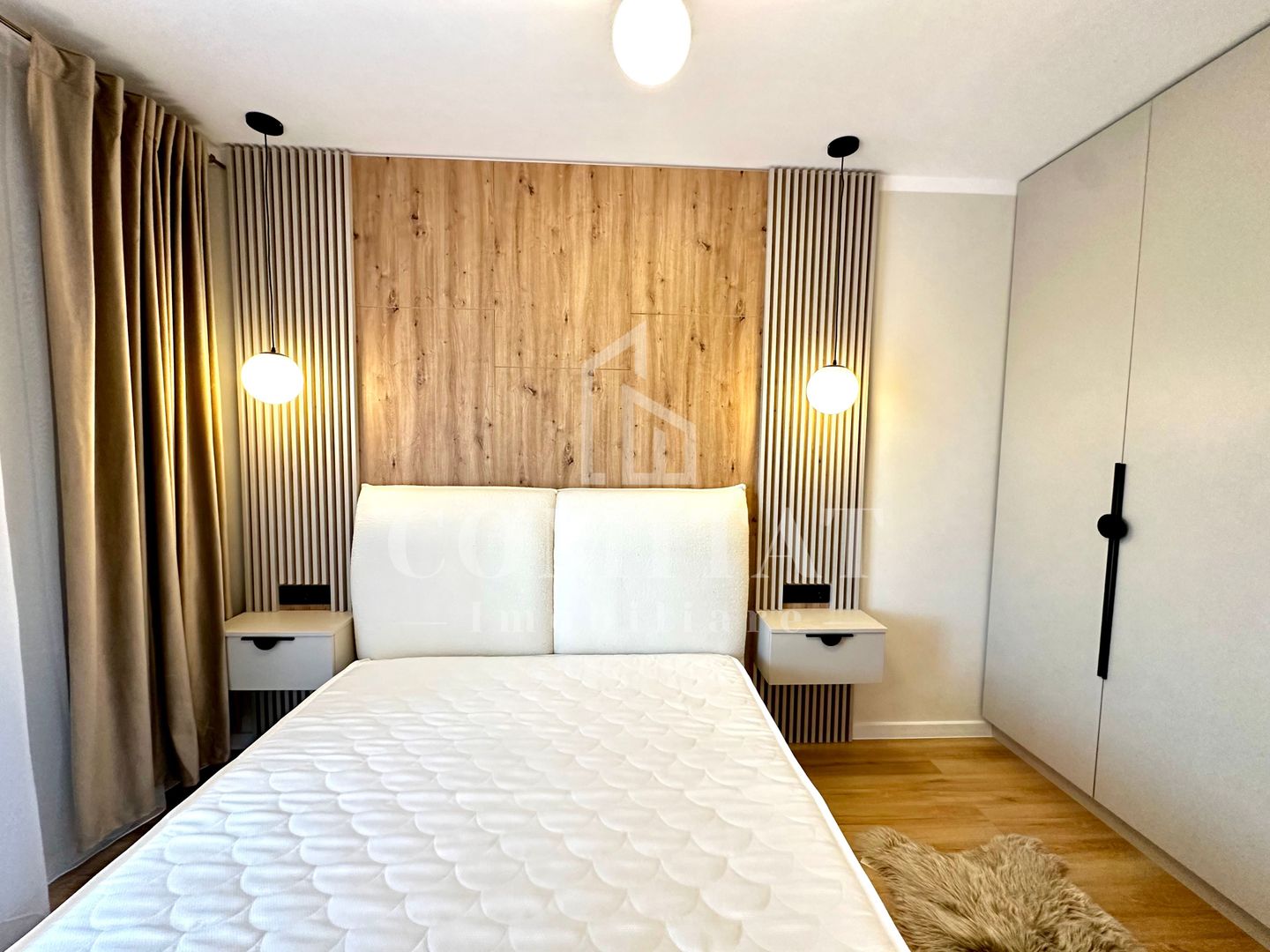 Apartament ultrafinisat | Etaj intermediar | Zona Str Tineretului - Poză 10