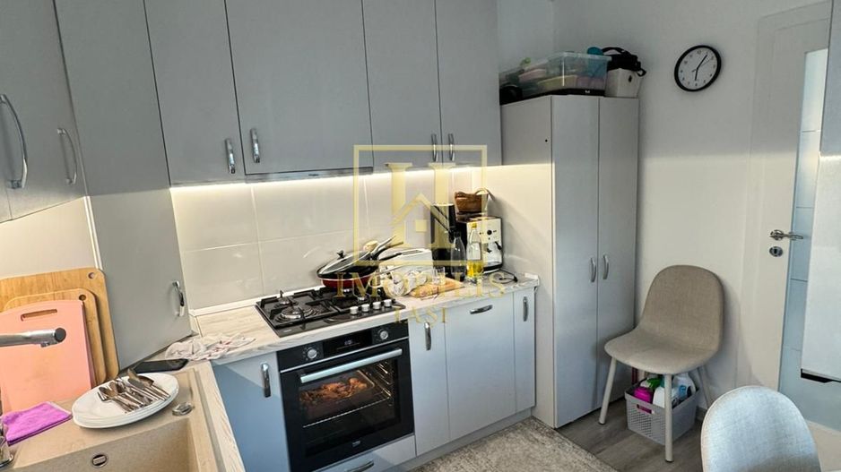 Casa plan parter 80 mp Visan Bucium 129500 euro - Poză 6