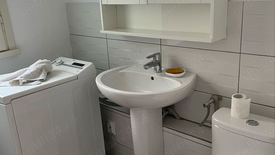 APARTAMENT SPATIOS UNIVERSITATII - Poză 8