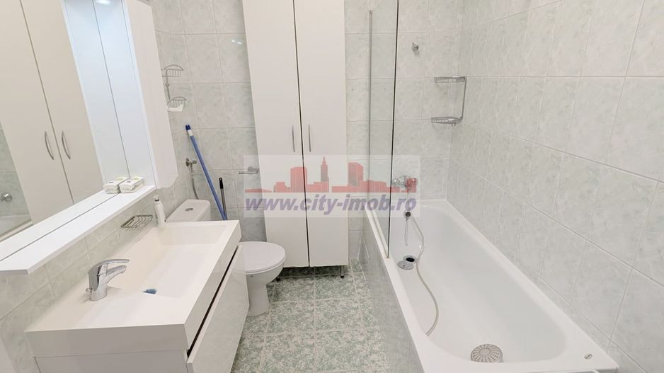 Inchiriere Apartament Domenii, SANDU ALDEA Bucuresti Sector 1 - Poză 30