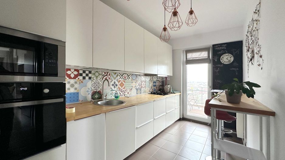 Apartament  Berceni - Eroii Revolutiei - Parcul Copiilor - Poză 5