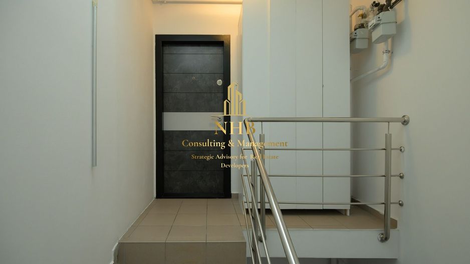 Apartament Premium tip penthouse  | Floreasca - Poză 9