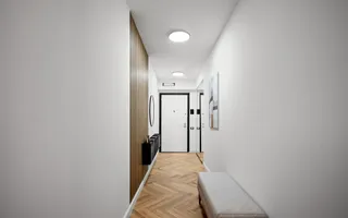 Apartament în Central, Voluntari - Poză 29