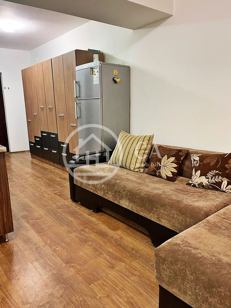 Apartament cu 2 camere de inchiriat in Prima Nufarul, Oradea. - Poză 4