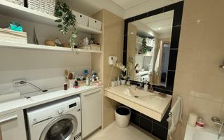 Apartament cu doua camere, Vitan-Barzesti, 110.999€ - Poză 4