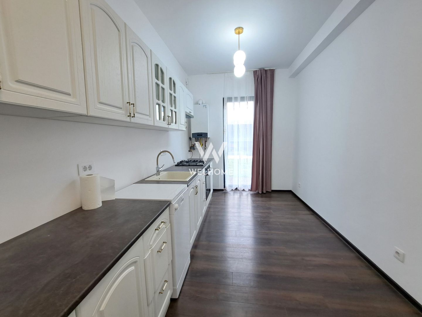 Casa 4 camere 2 bai - PRIMA CHIRIE !! - Poză 8