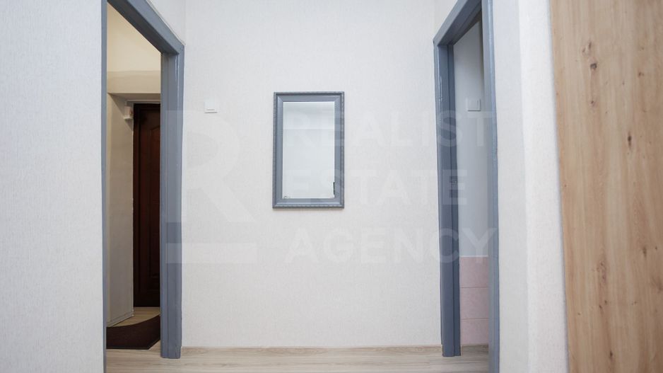 Vânzare, apartament cu o camera 28 mp, str. Colina Puşkin, Centru - Poză 5
