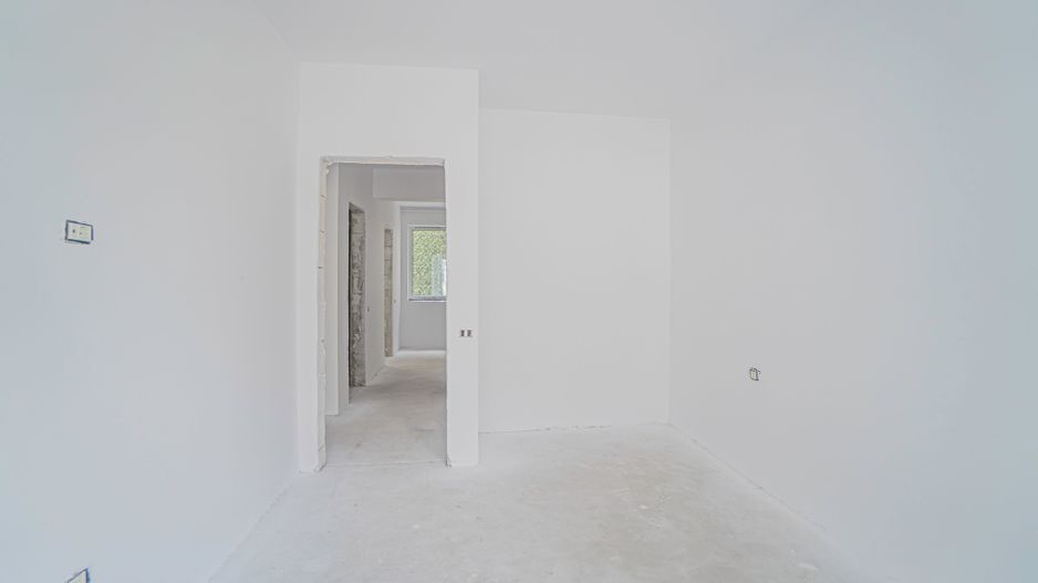 Tomis Nord - Vanzare apartament decomandat cu 3 camere, bloc nou. - Poză 11