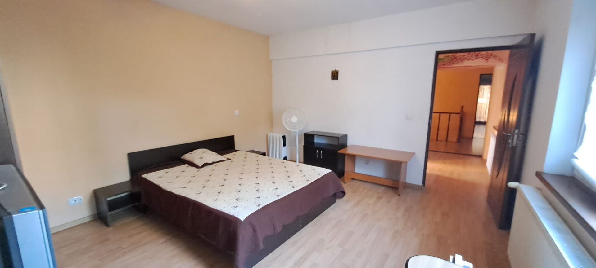OBOR Gara de Est, inchiriere casa/vila 4 camere, pretabila birou/sediu - Poză 8