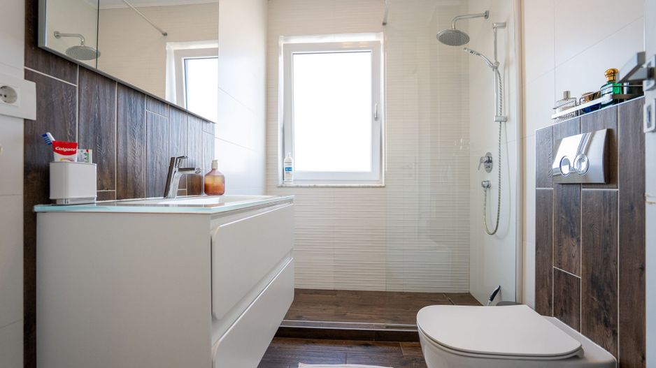 Apartament 3 camere,  PARCARE inclusă – Prima Onestilor - Poză 19