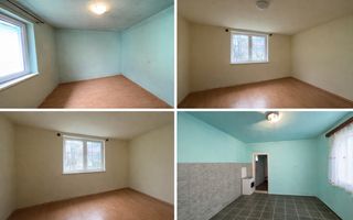 Casă Rășinari 105 mp utili I 3 corpuri I Curte I Utilități I - Poză 3