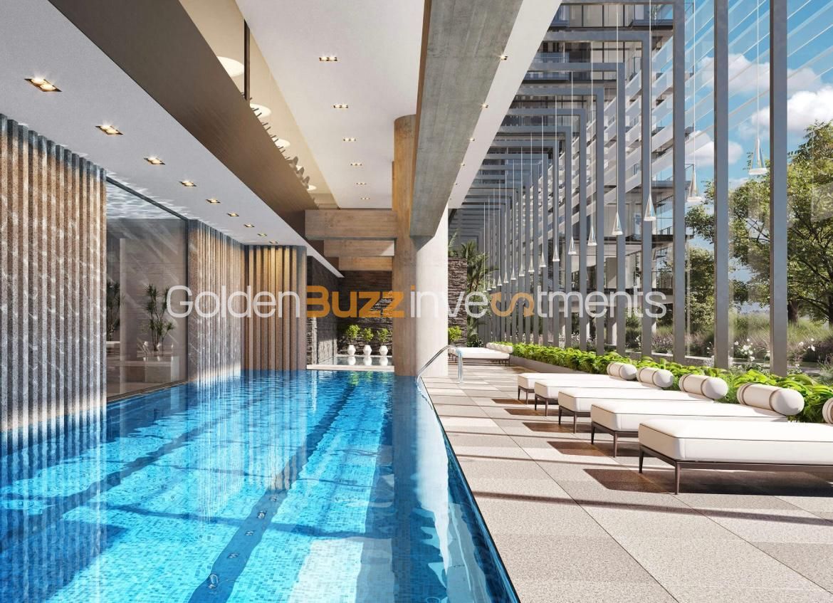 Apartament 5 camere - Panoramă Unică asupra Lacului Floreasca - Poză 12