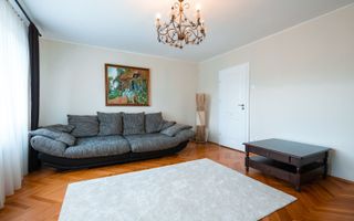 Apartament 4 camere, Gheorgheni - Poză 1