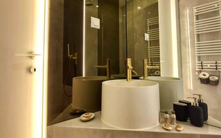 Închiriere apartament 3 camere | Parcare + Debara privată incluse - Poză 23