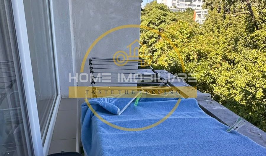 Apartament cu 2 camere / 54mp/ zona Tatarasi - Poză 12