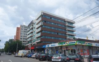 Podu Roș- etaj 3 - 48mp - Poză 1