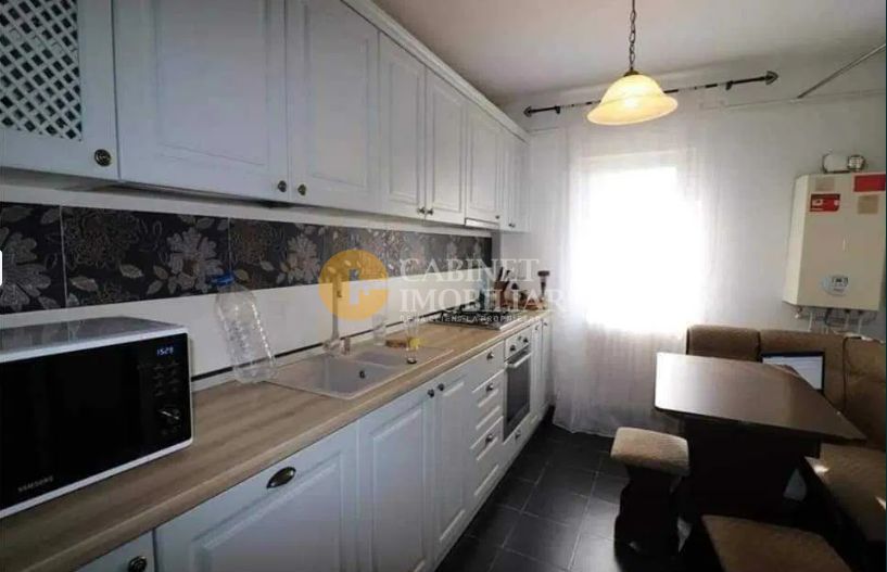 Apartament cu 4 camere, 2 bai, 80 mp, zona Dacia - Poză 5